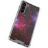 The Belt Stars of Orion Galaxy S24 FE Clear Case